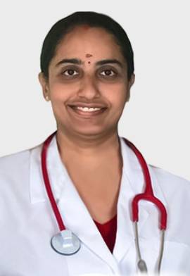 Gynecologist in chennai